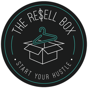 Resell-Box